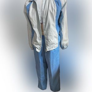 Two piece sports set